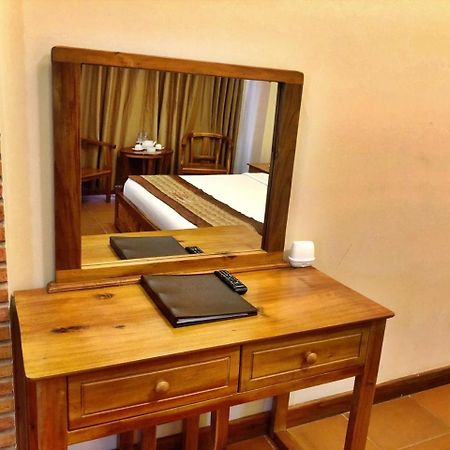 Phu Quoc Bungalow Yen Thanh Exterior photo