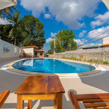 Phu Quoc Bungalow Yen Thanh Exterior photo