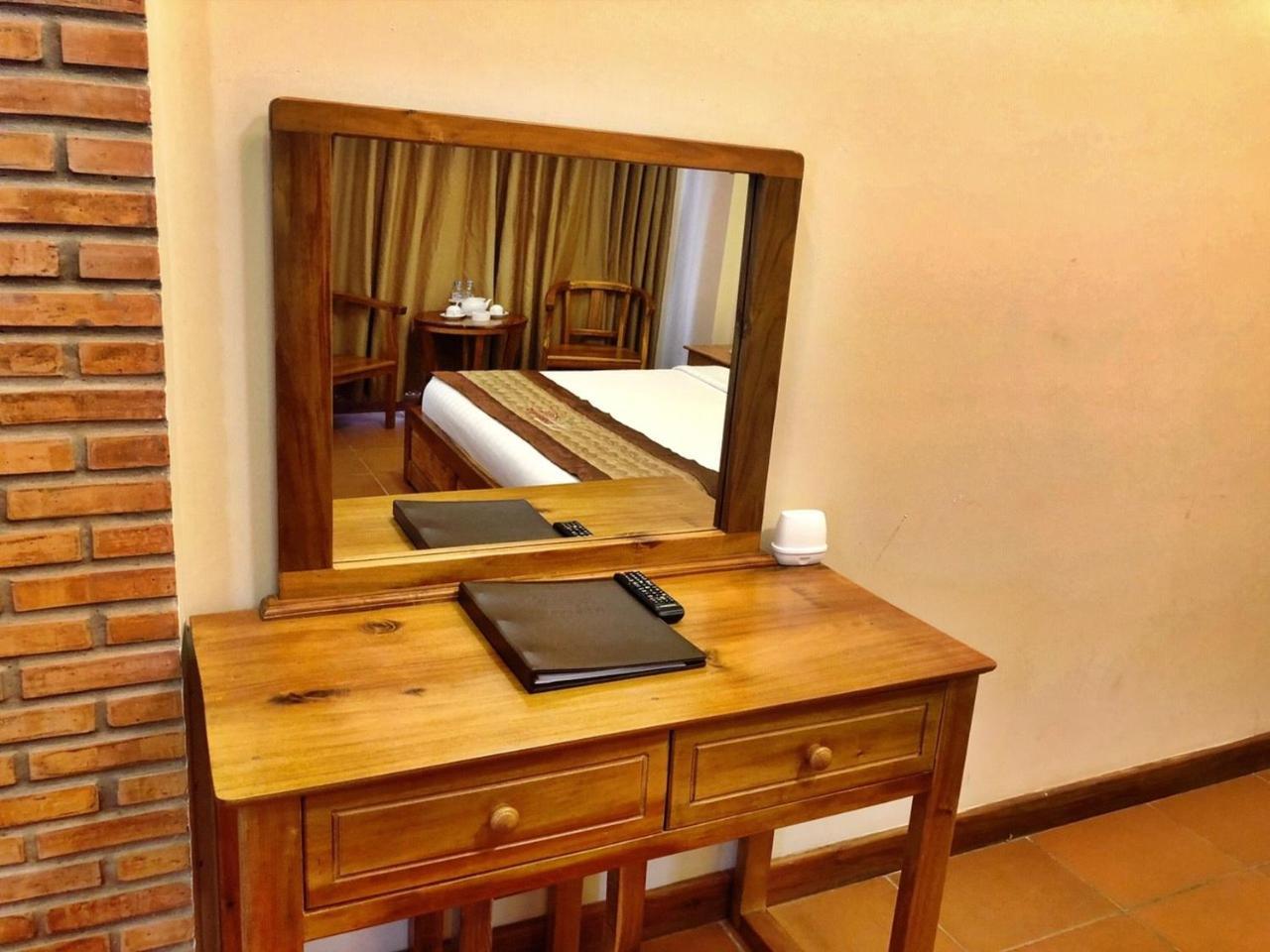 Phu Quoc Bungalow Yen Thanh Exterior photo