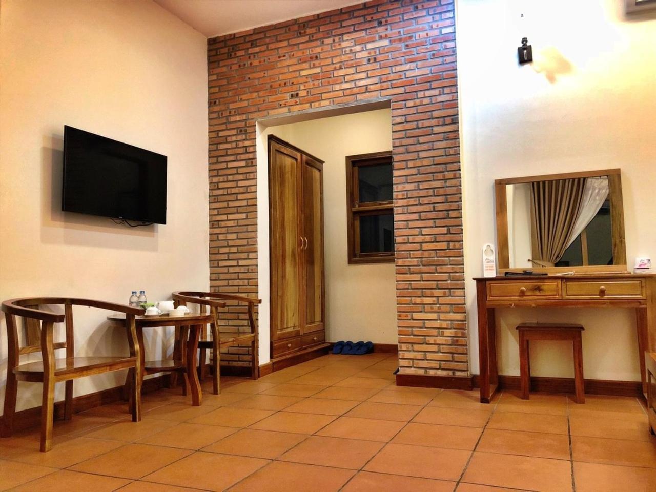 Phu Quoc Bungalow Yen Thanh Exterior photo