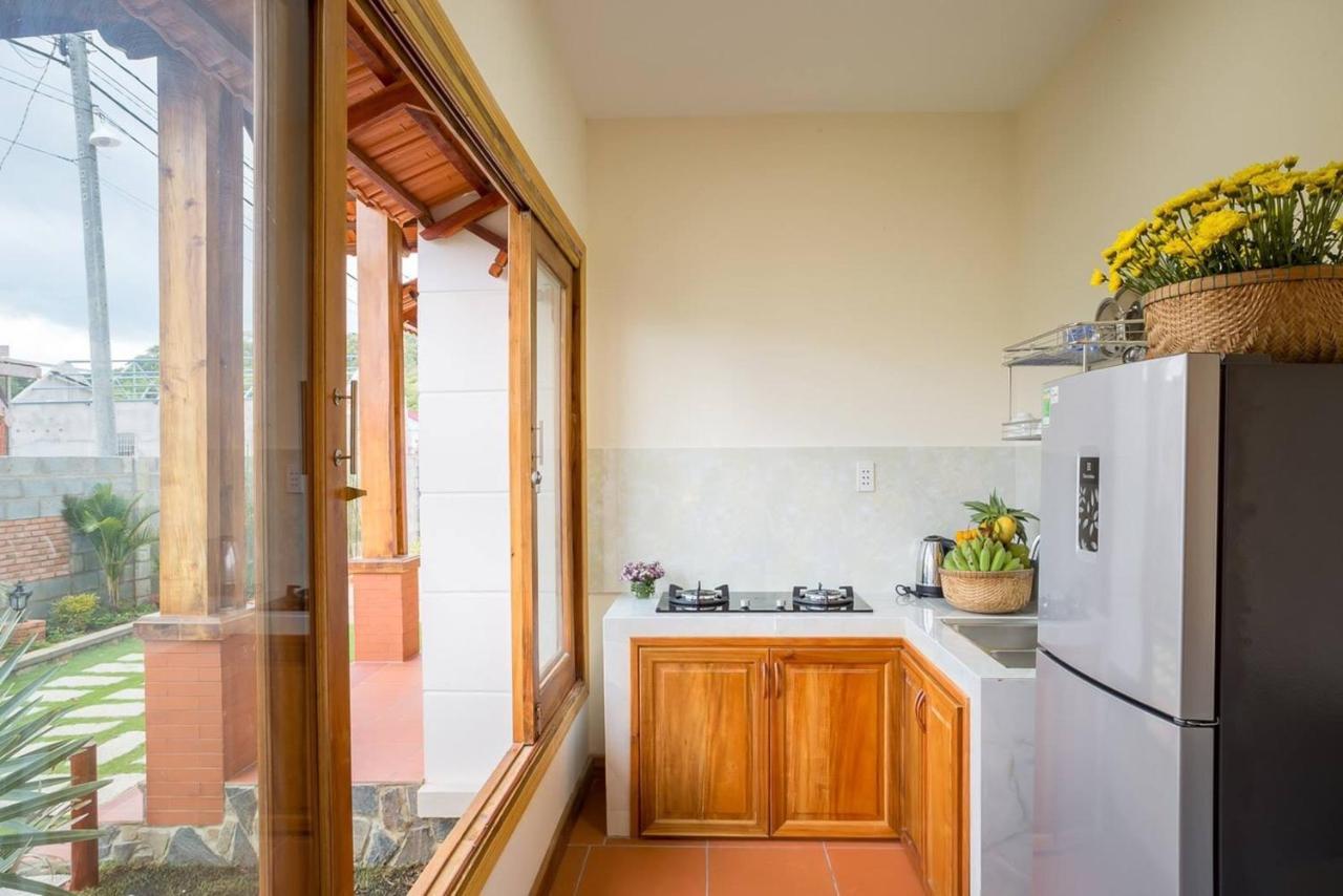 Phu Quoc Bungalow Yen Thanh Exterior photo