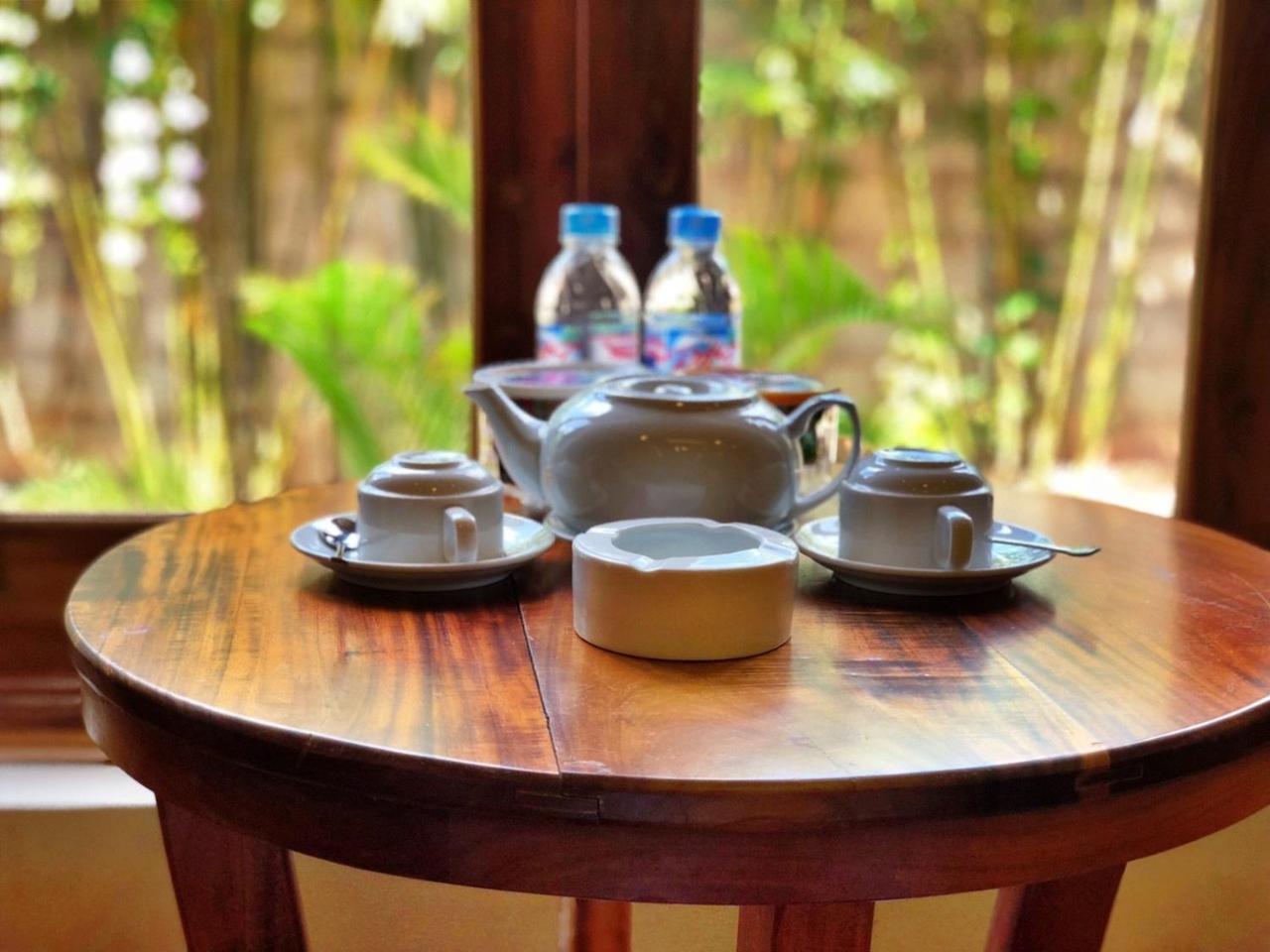 Phu Quoc Bungalow Yen Thanh Exterior photo