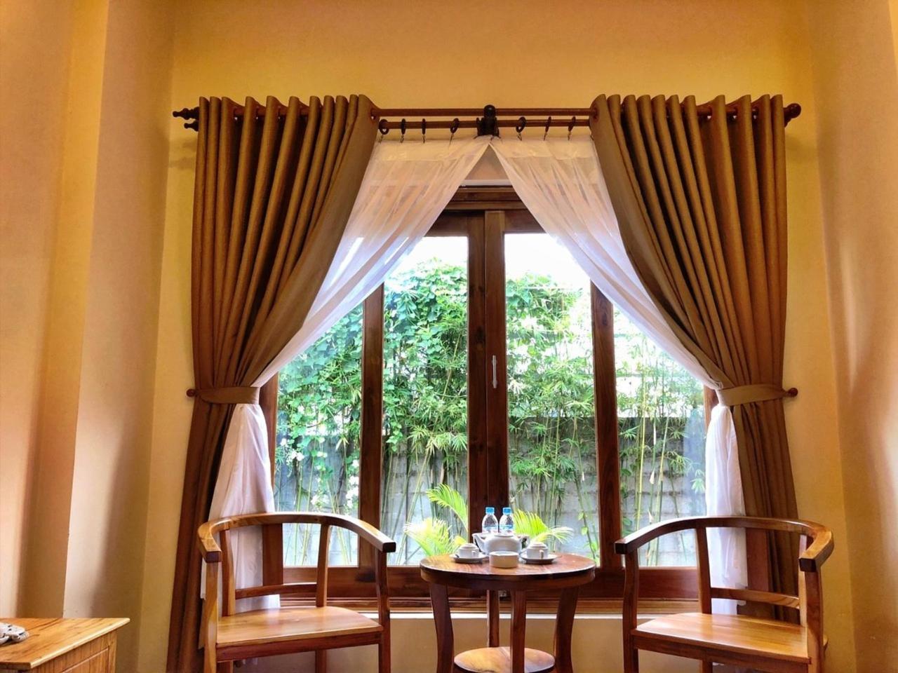 Phu Quoc Bungalow Yen Thanh Exterior photo