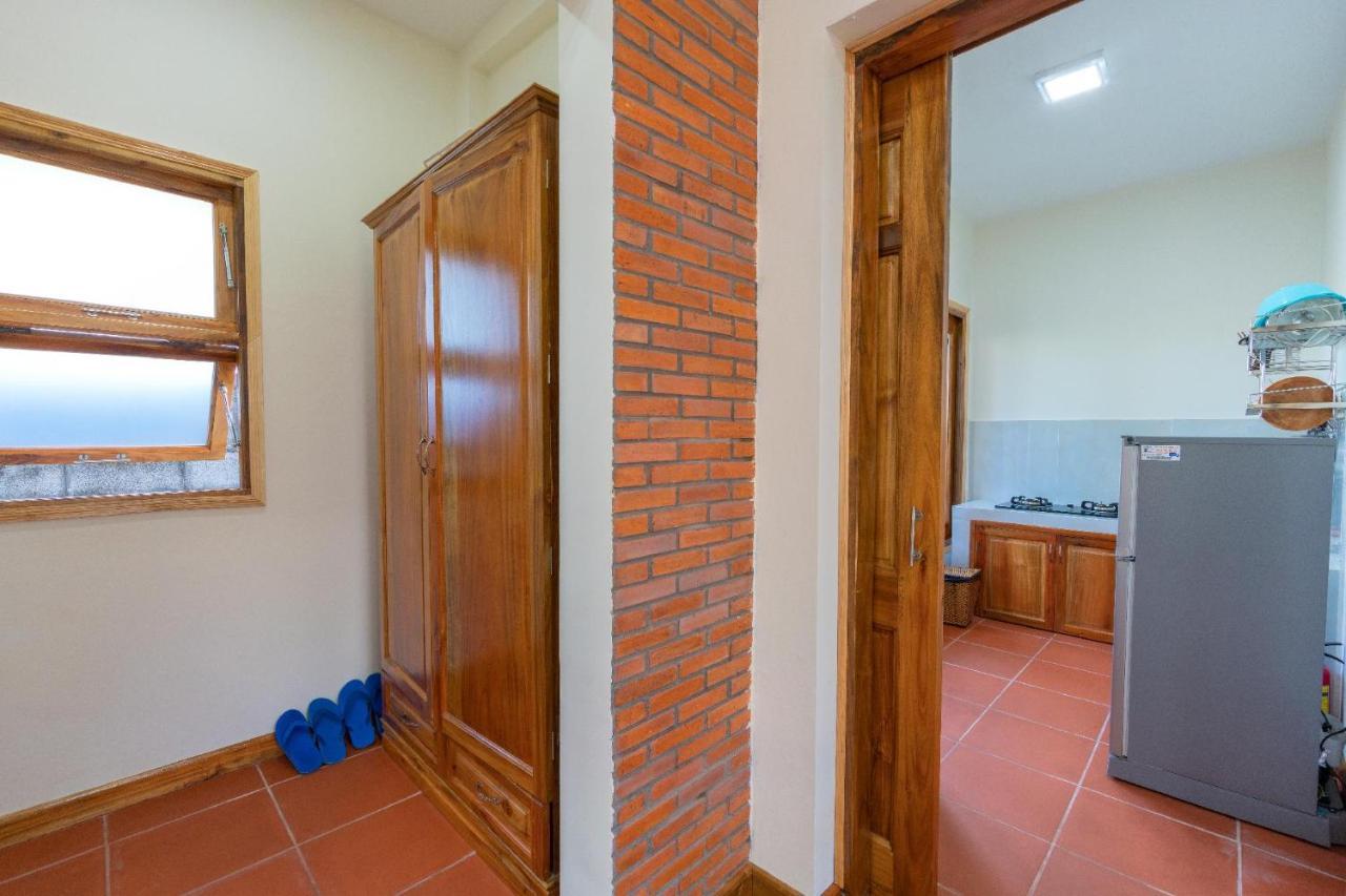 Phu Quoc Bungalow Yen Thanh Exterior photo