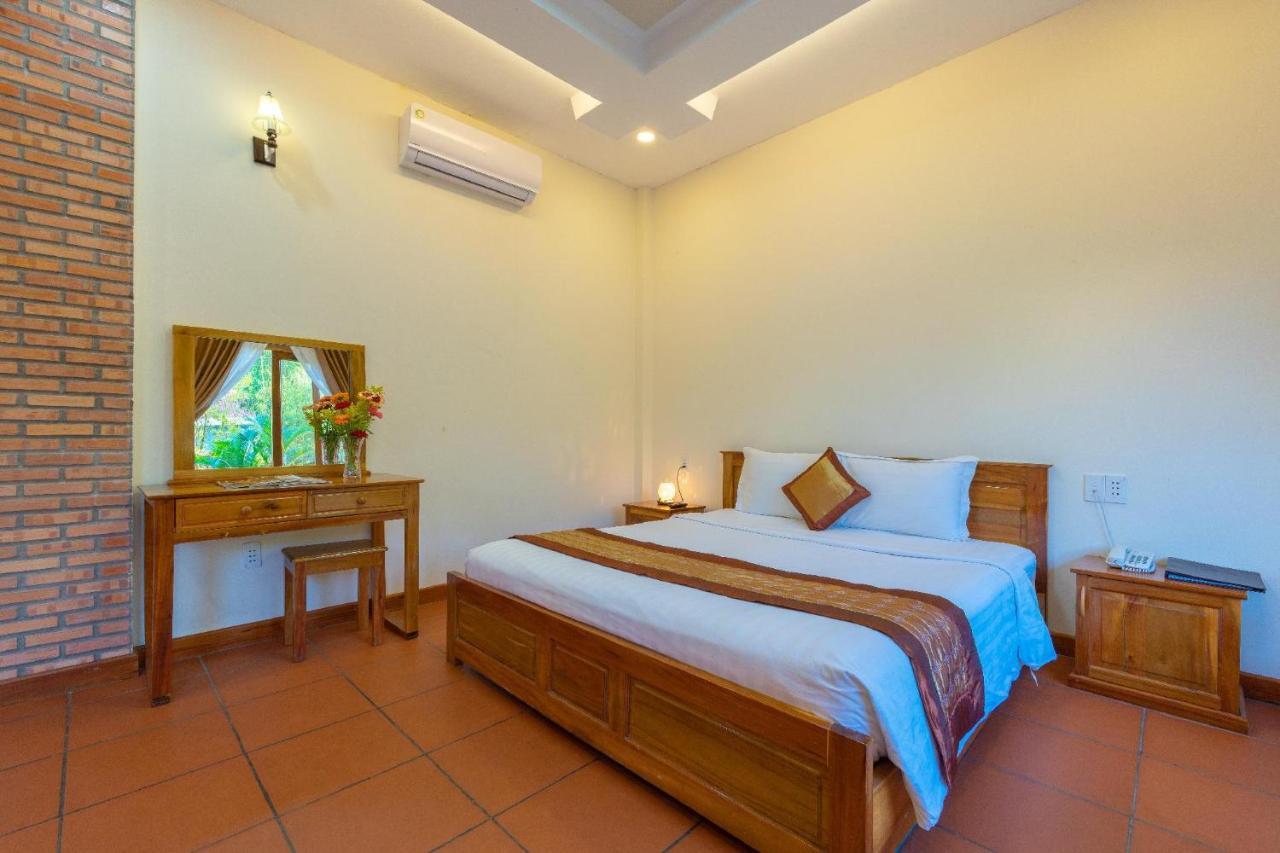 Phu Quoc Bungalow Yen Thanh Exterior photo